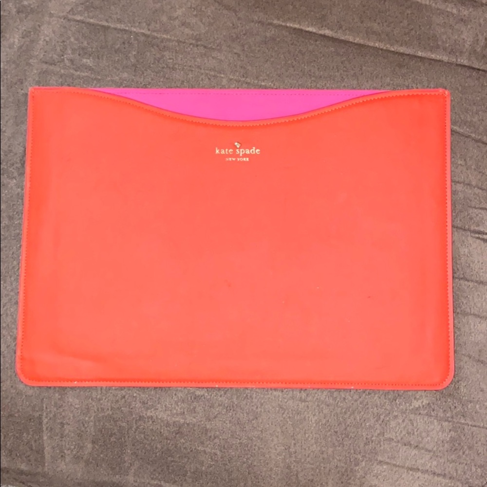 Kate Spade MacBook case